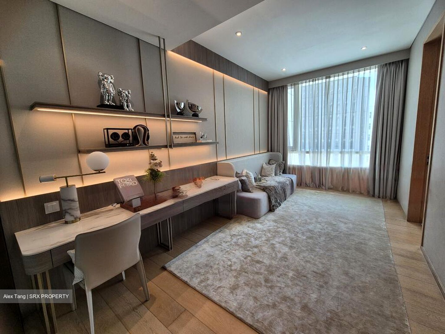 Stamford Road (D6), Condominium #477522991